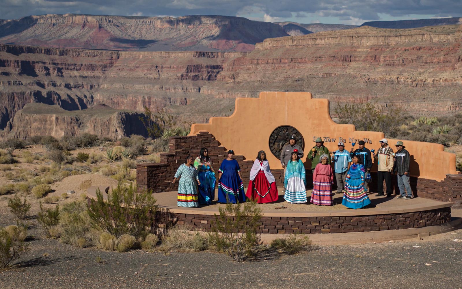 Hualapai Tribe culture